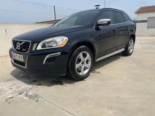 Volvo XC60 2012