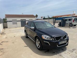 Volvo XC60 2012