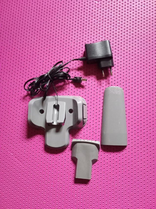 ACCESORIOS ASPIRADORA MANO