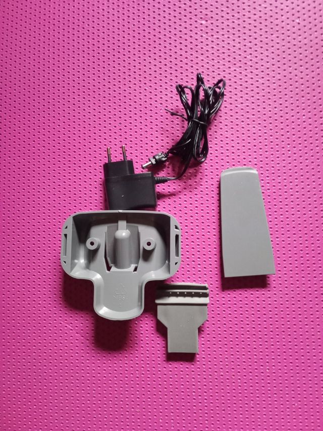 ACCESORIOS ASPIRADORA MANO