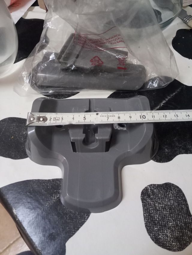 ACCESORIOS ASPIRADORA MANO