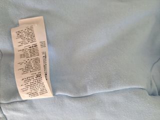 Giacca neonato in cotone imbottito Thun