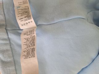 Giacca neonato in cotone imbottito Thun