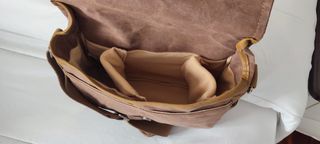 Bolso / zurrón bandolera cámara fotos