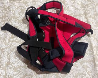 Mochila portabebe Jane
