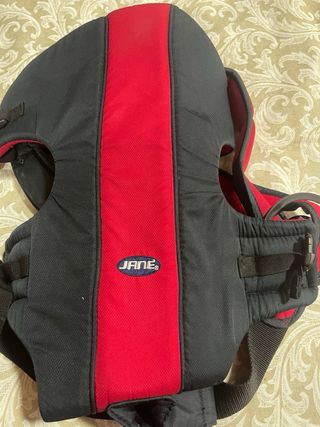 Mochila portabebe Jane