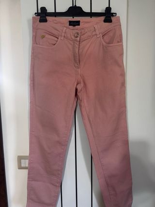Pantalone/jeans Luisa Spagnoli