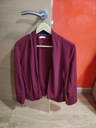 Blazers señora made in Italy 