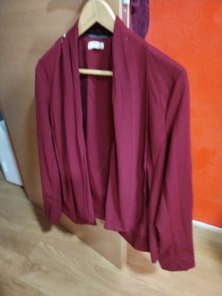 Blazers señora made in Italy 