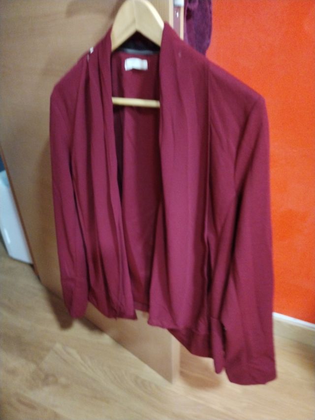 Blazers señora made in Italy