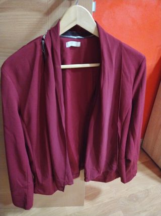 Blazers señora made in Italy