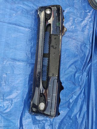 ✅PARAGOLPES DELANTERO MERCEDES W203 C220