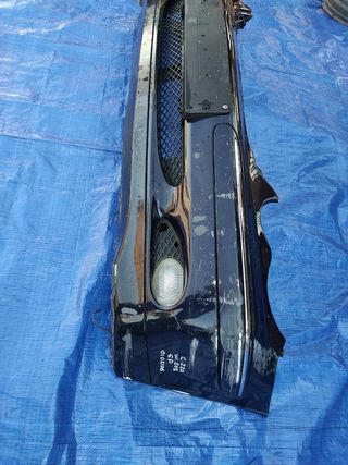 ✅PARAGOLPES DELANTERO MERCEDES W203 C220