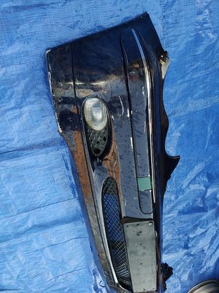 ✅PARAGOLPES DELANTERO MERCEDES W203 C220