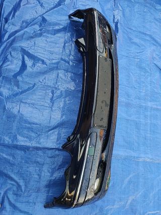 ✅PARAGOLPES DELANTERO MERCEDES W203 C220