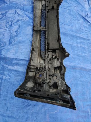 ✅PARAGOLPES DELANTERO MERCEDES W203 C220