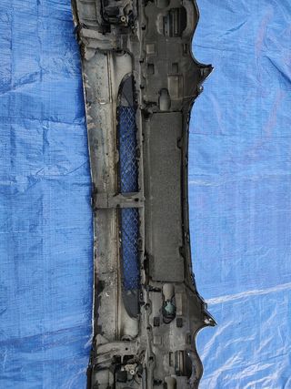 ✅PARAGOLPES DELANTERO MERCEDES W203 C220