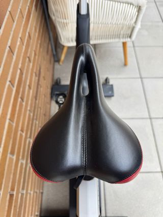 Bicicleta Spinning Tomahawk IC4