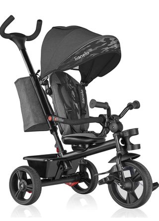 Triciclo Marca Lionelo