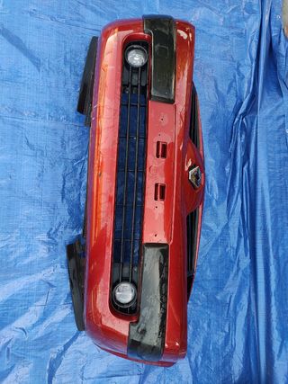 ✅PARAGOLPES DELANTERO RENAULT MEGANE II