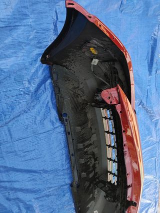 ✅PARAGOLPES DELANTERO RENAULT MEGANE II