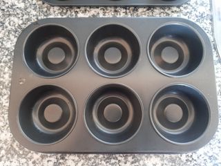 2 Moldes para horno