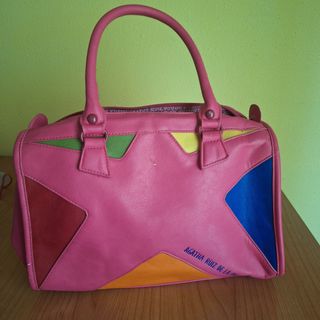 Bolso de Ágatha Ruiz de la Prada
