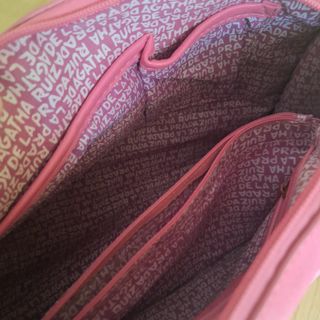 Bolso de Ágatha Ruiz de la Prada