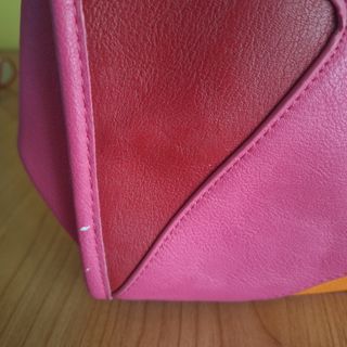 Bolso de Ágatha Ruiz de la Prada