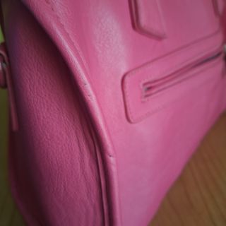 Bolso de Ágatha Ruiz de la Prada