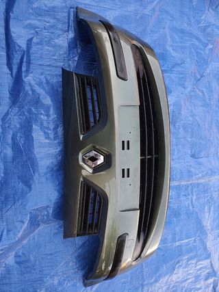 ✅PARAGOLPES DELANTERO RENAULT MODUS '05