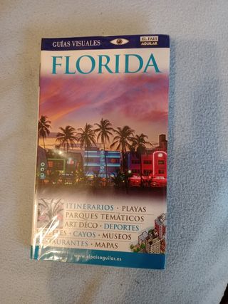 Guía Florida Miami