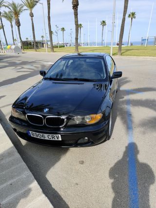 BMW Serie 3 2003