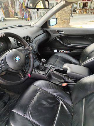 BMW Serie 3 2003