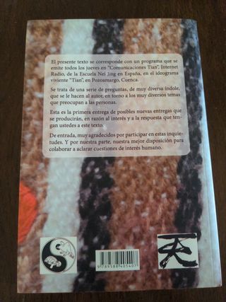 Preguntas y respuestas