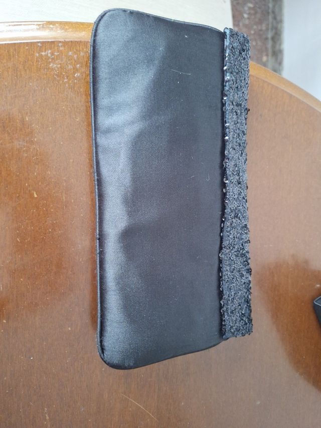 Bolsos fiesta negros