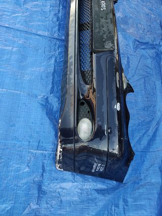 ✅PARAGOLPES DELANTERO MERCEDES W203 5P