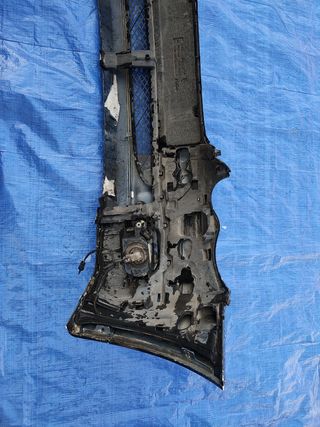 ✅PARAGOLPES DELANTERO MERCEDES W203 5P