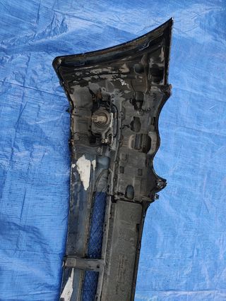 ✅PARAGOLPES DELANTERO MERCEDES W203 5P