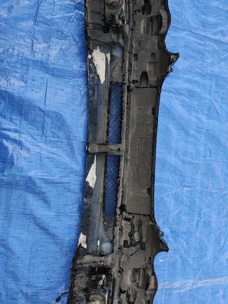 ✅PARAGOLPES DELANTERO MERCEDES W203 5P