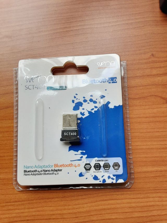 Adattatore Nano Bluetooth