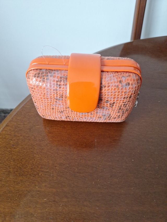 Bolsos fiesta colores