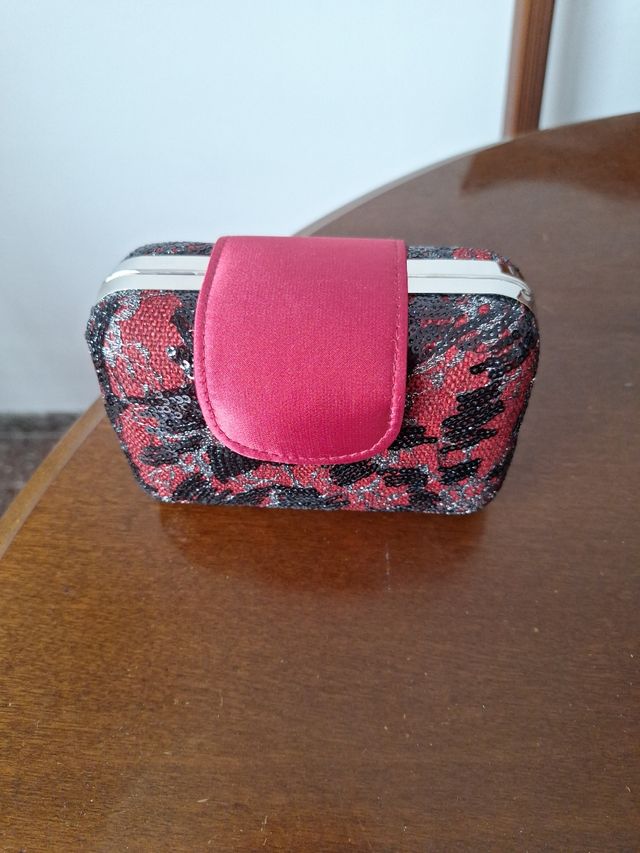 Bolsos fiesta colores