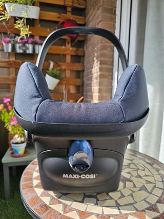 Maxicosi Cabriofix Silla Bebe