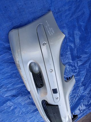 ✅PARAGOLPES DELANTERO MERCEDES SPORTCOUPE