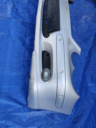 ✅PARAGOLPES DELANTERO MERCEDES SPORTCOUPE