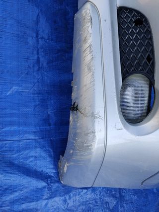 ✅PARAGOLPES DELANTERO MERCEDES SPORTCOUPE