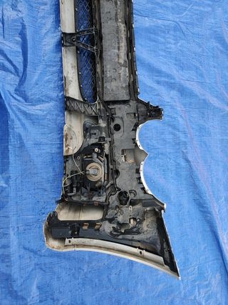 ✅PARAGOLPES DELANTERO MERCEDES SPORTCOUPE