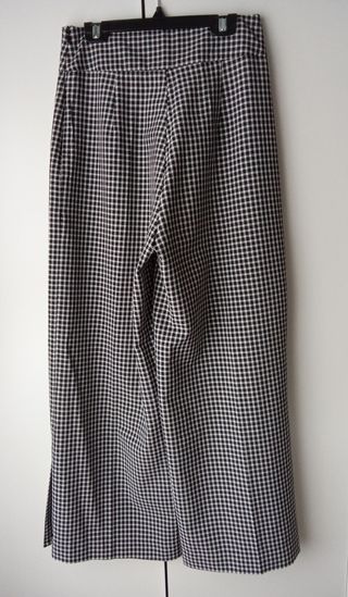Pantalon Stradivarius