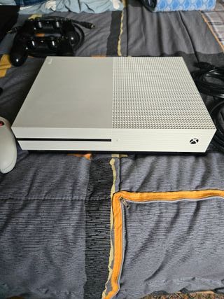 XBOX